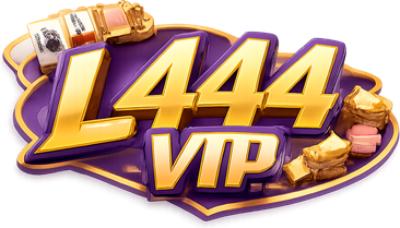 l444 vip লোগো